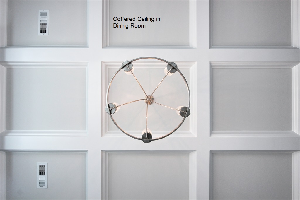 Example interior photo