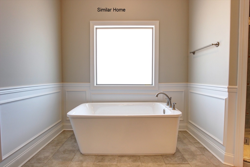 Example interior photo