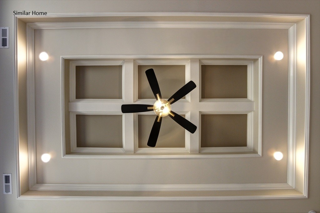 Example interior photo