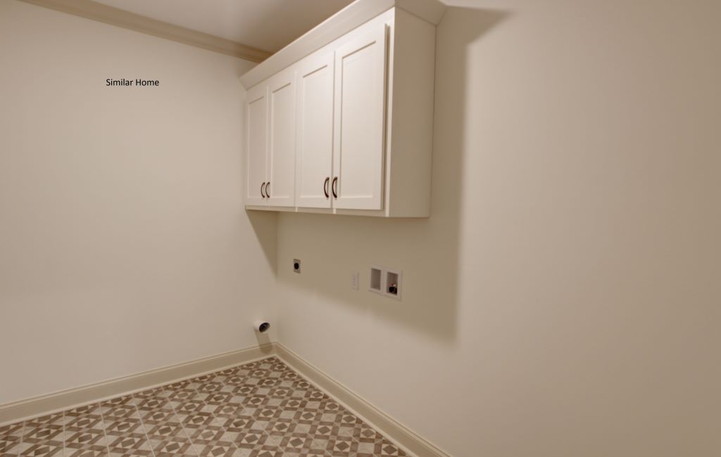 Example interior photo