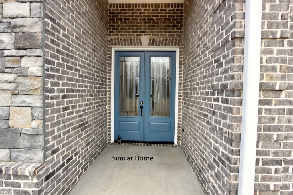 Example interior photo