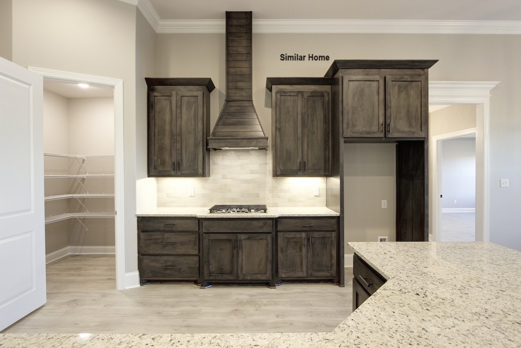 Example interior photo