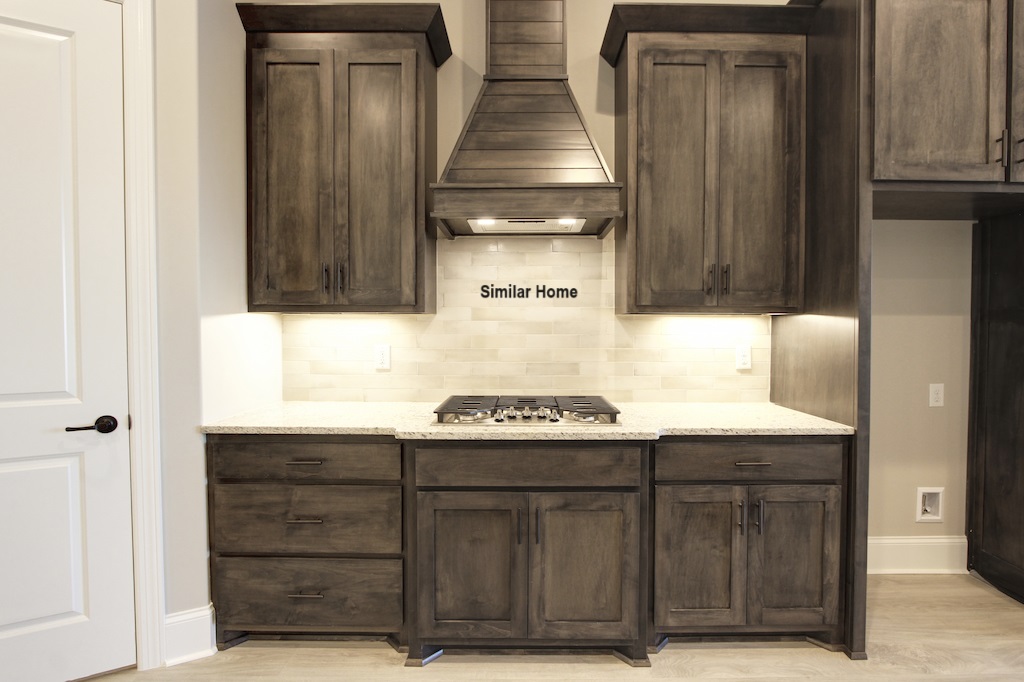 Example interior photo