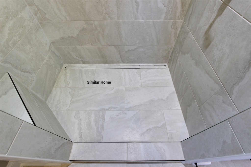 Example interior photo