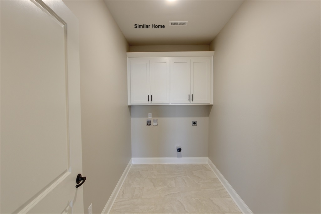 Example interior photo