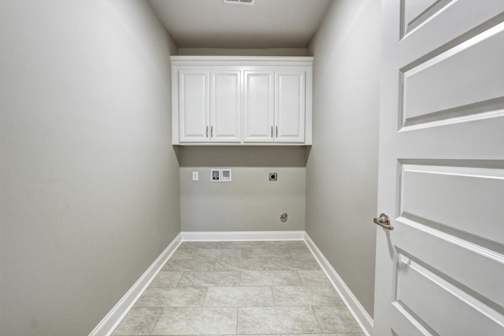 Example interior photo