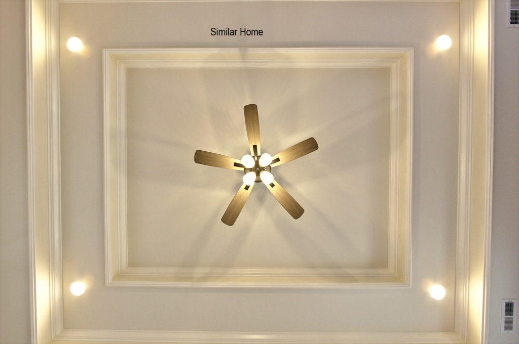 Example interior photo