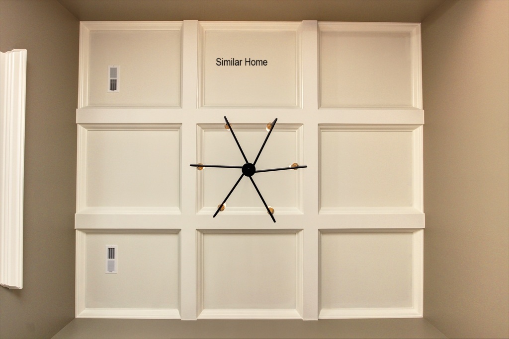 Example interior photo