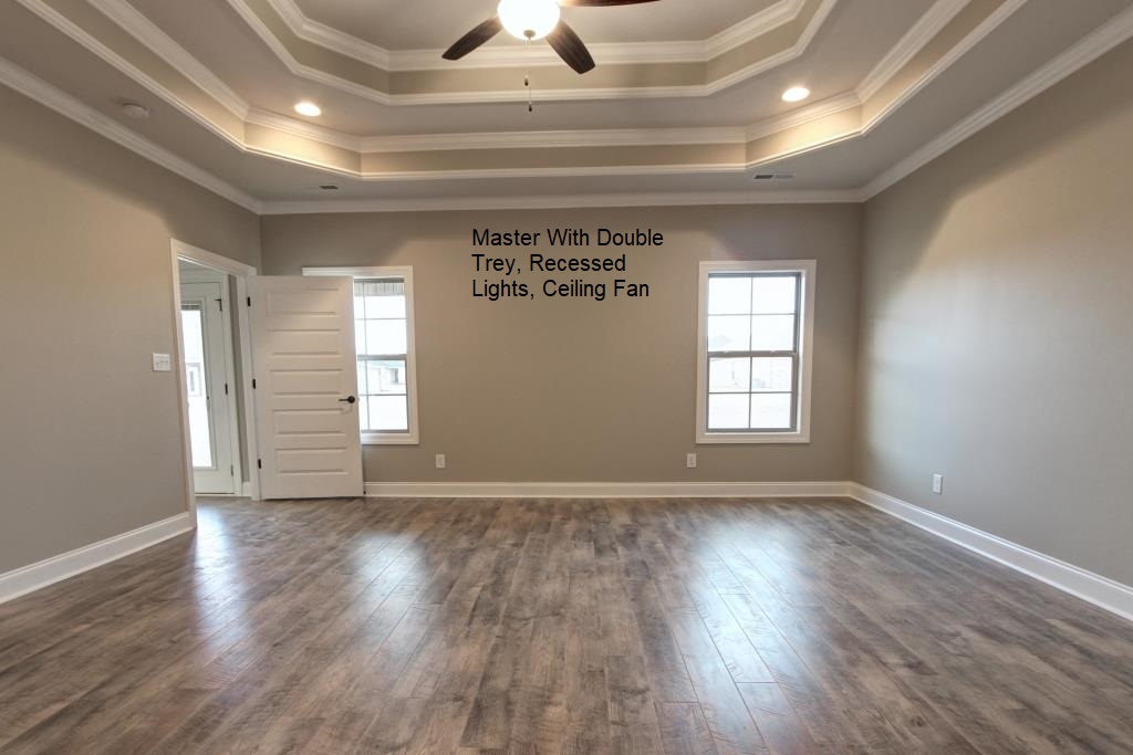 Example interior photo