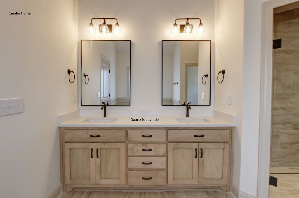 Example interior photo