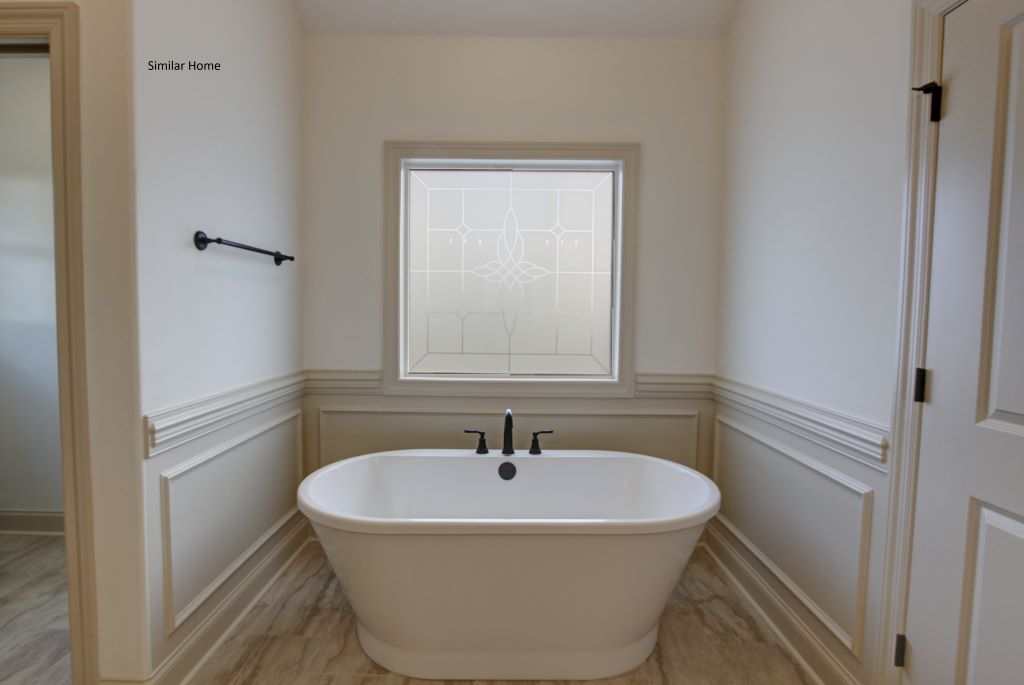 Example interior photo