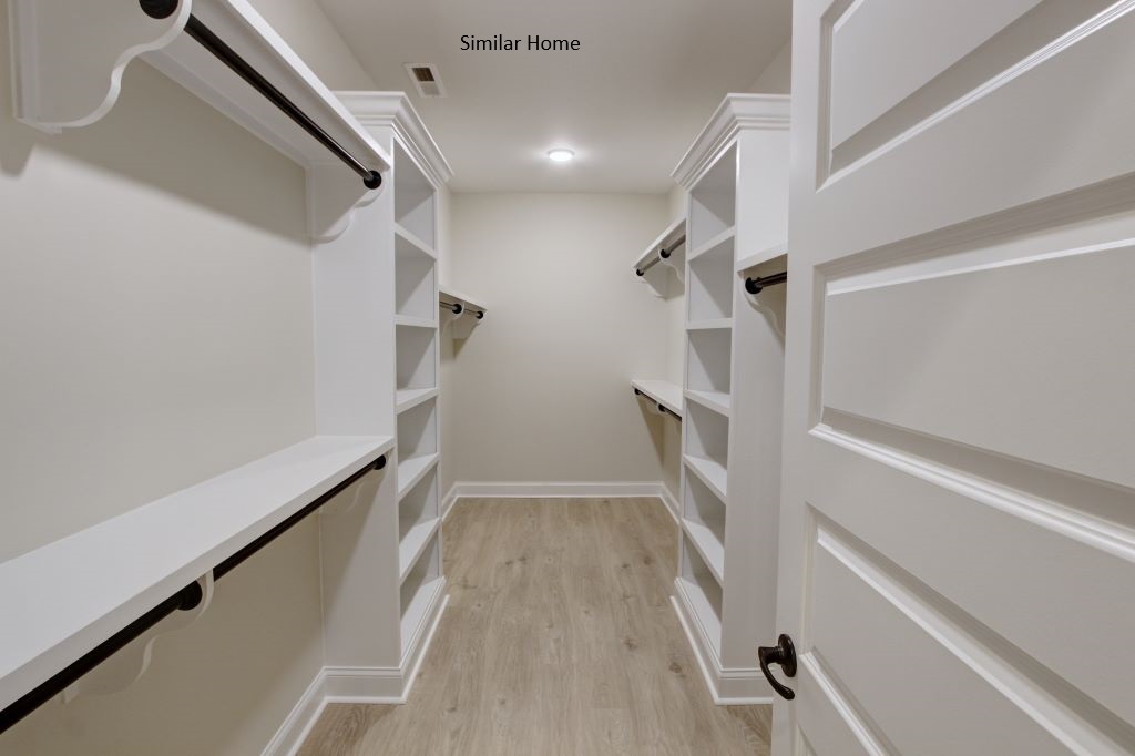 Example interior photo