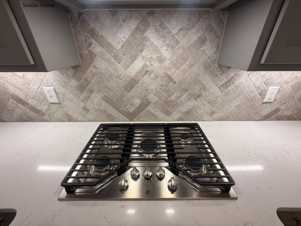 Example interior photo