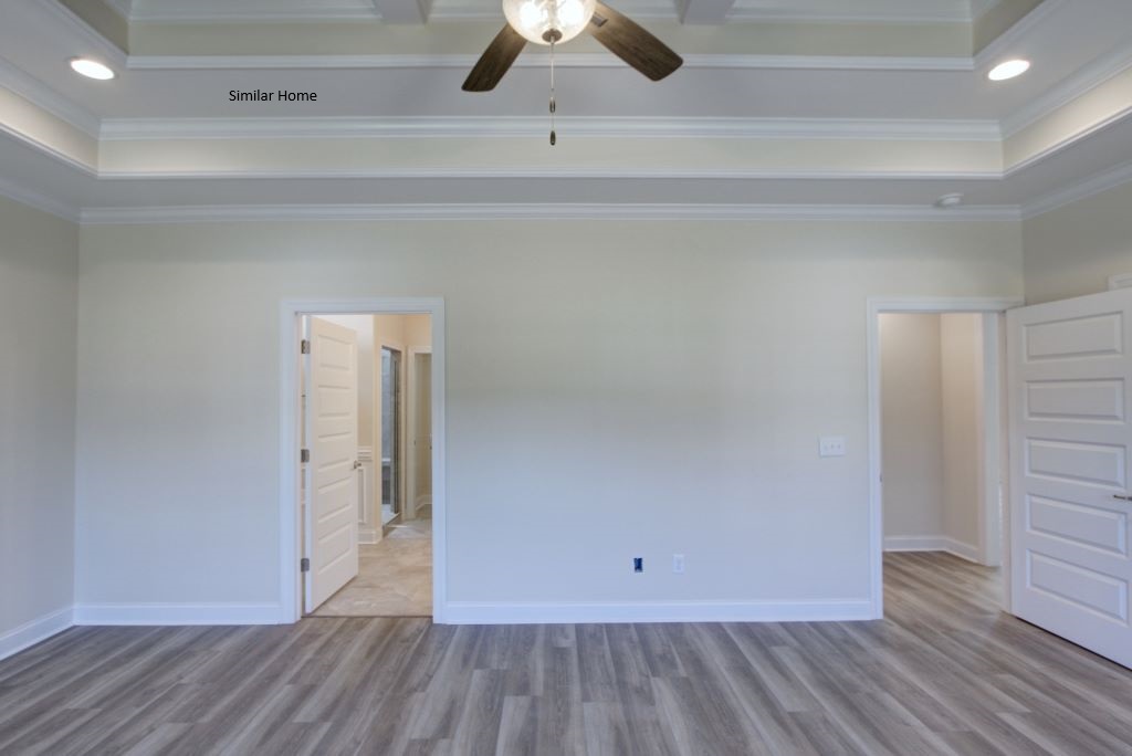 Example interior photo