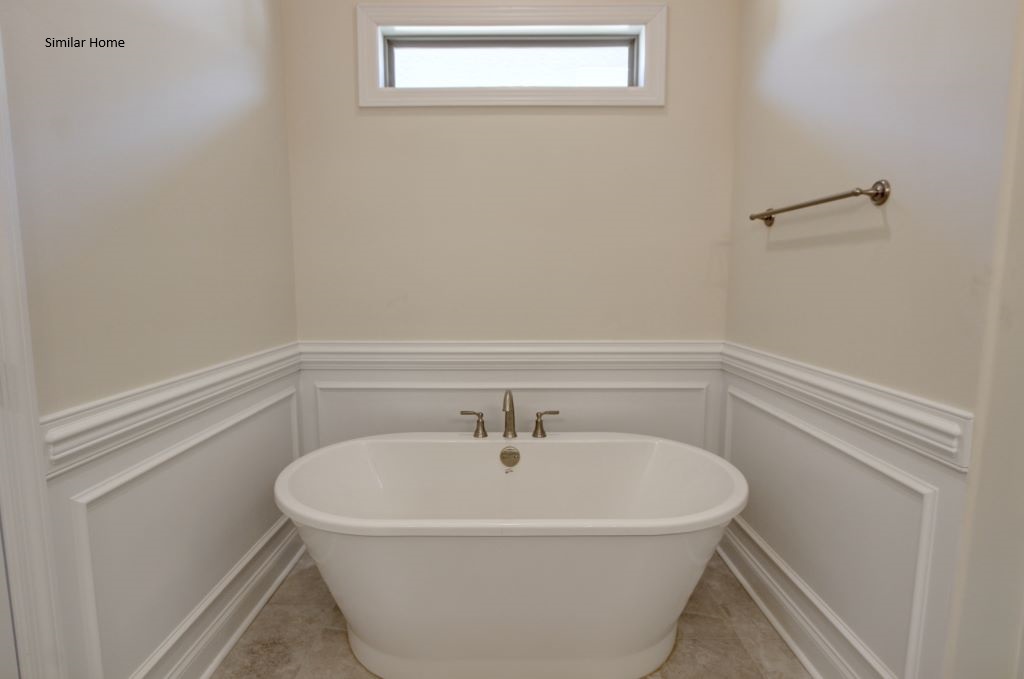 Example interior photo