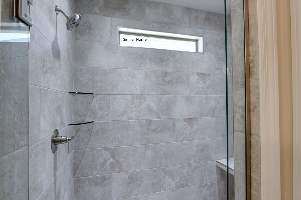 Example interior photo