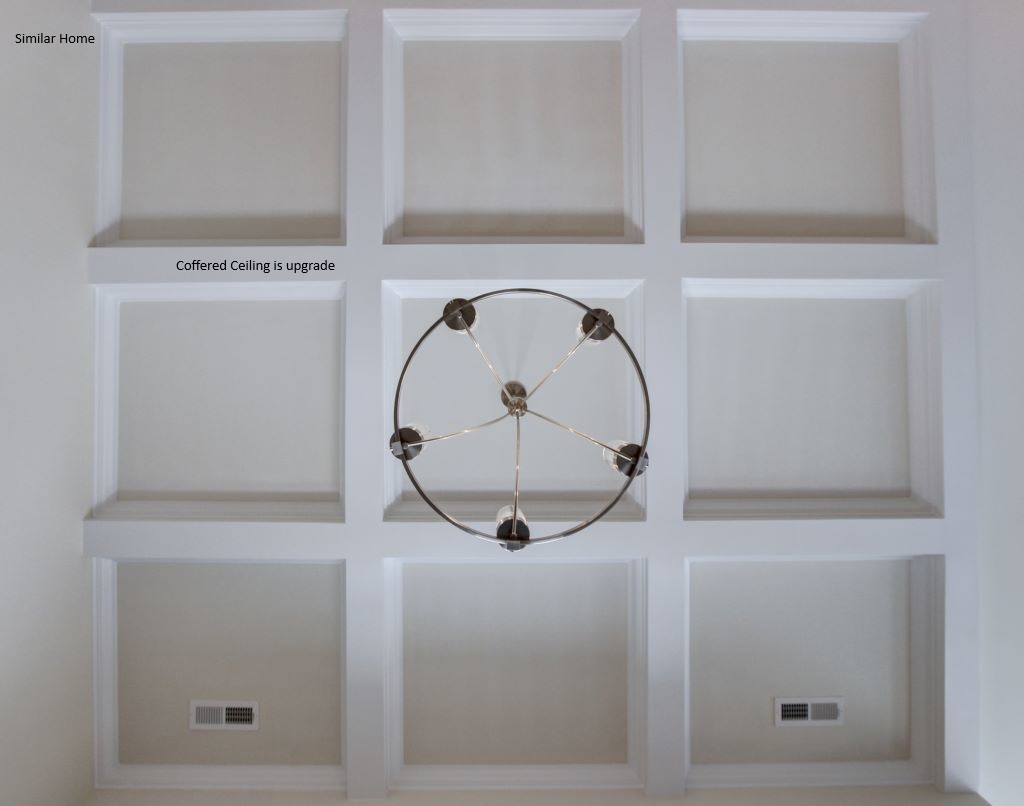 Example interior photo