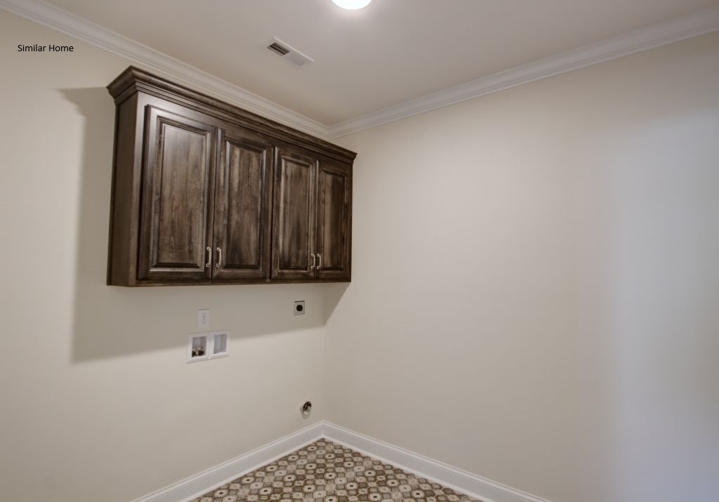 Example interior photo