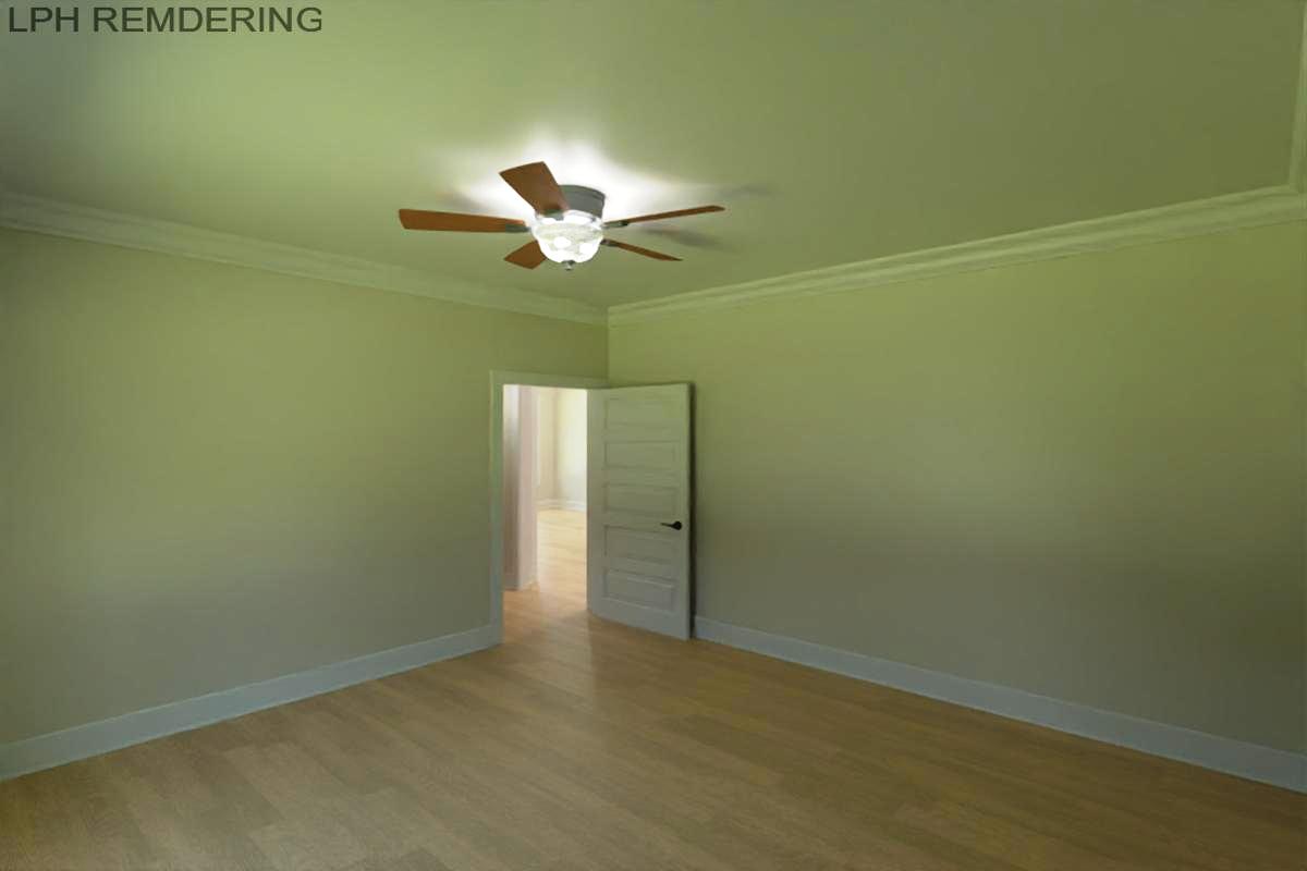 Example interior photo