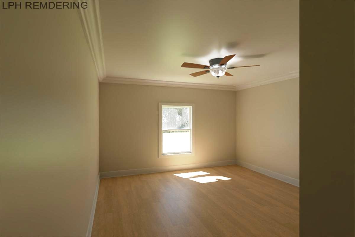 Example interior photo