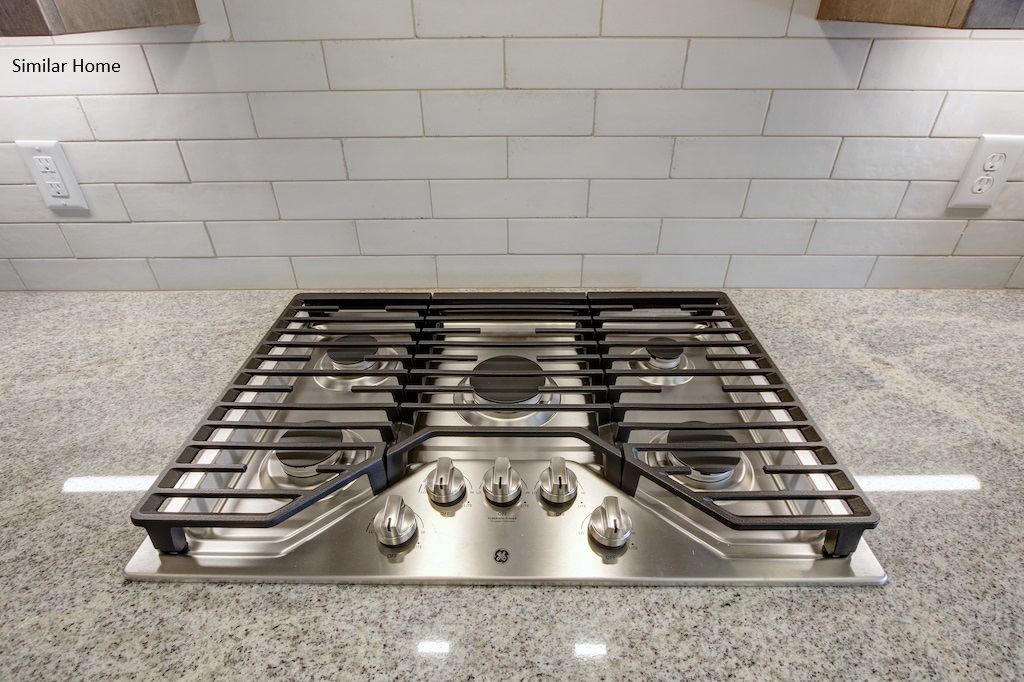 Example interior photo