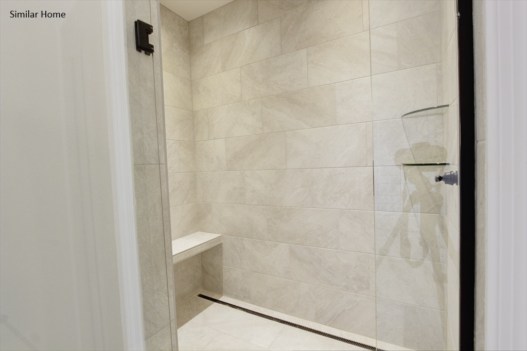 Example interior photo