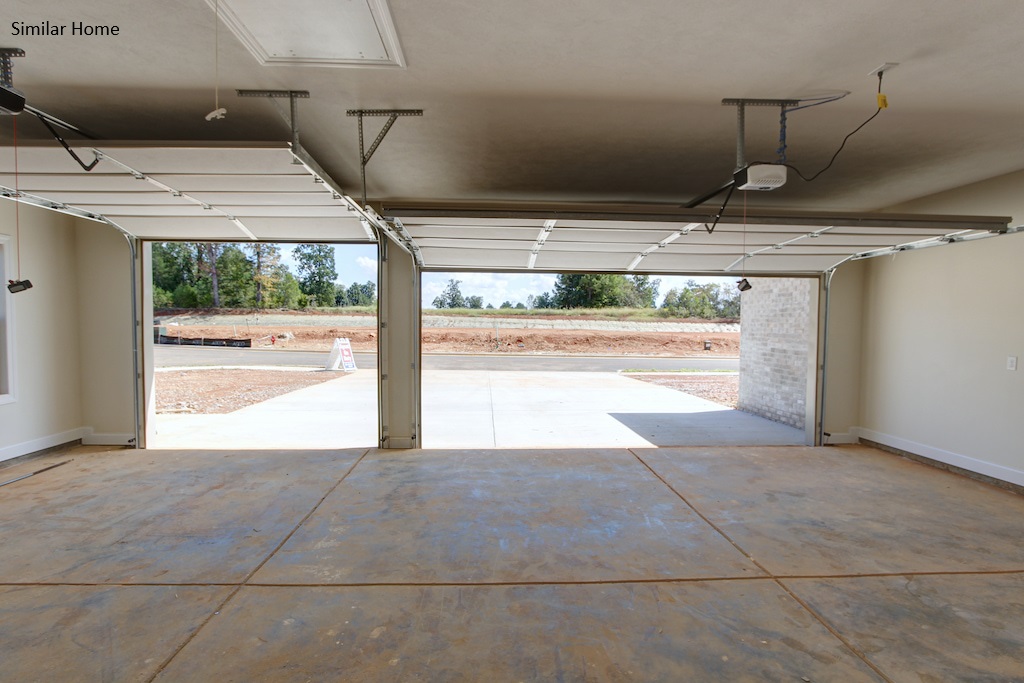 Example interior photo