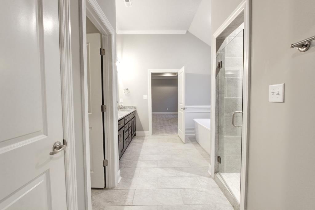 Example interior photo