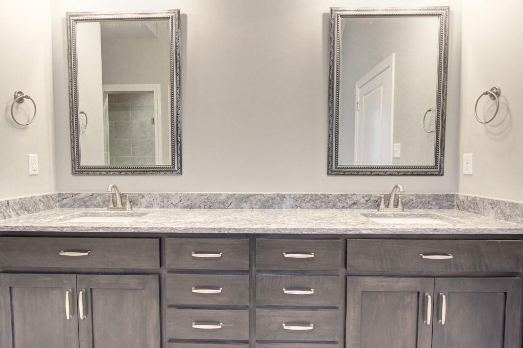 Example interior photo