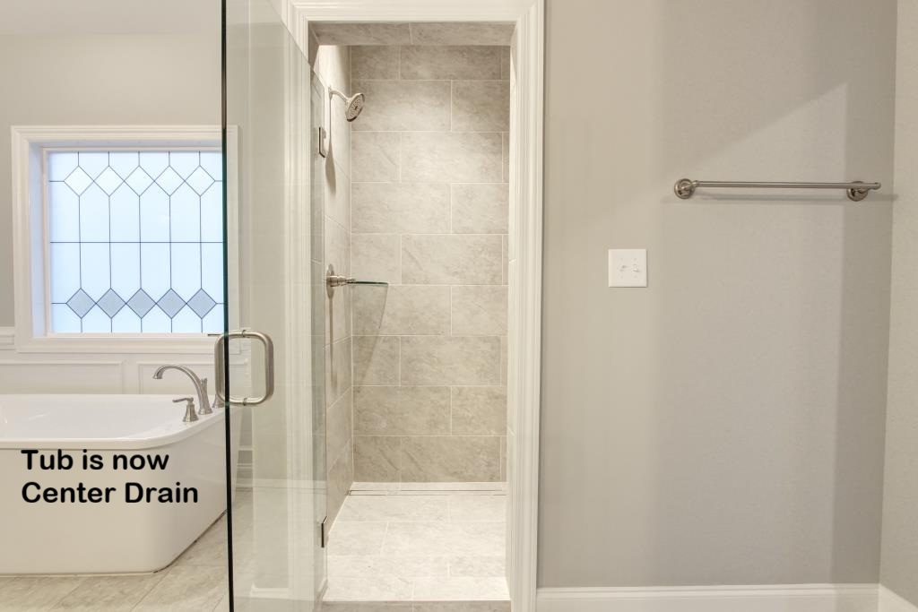 Example interior photo