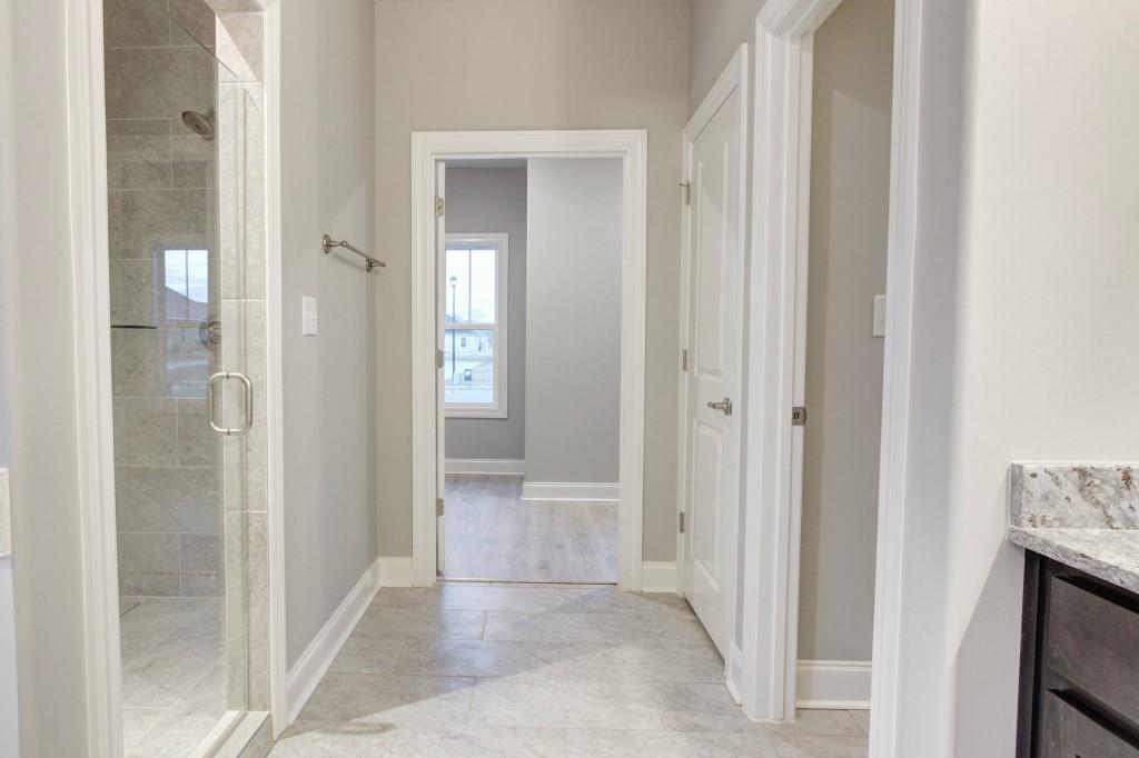 Example interior photo