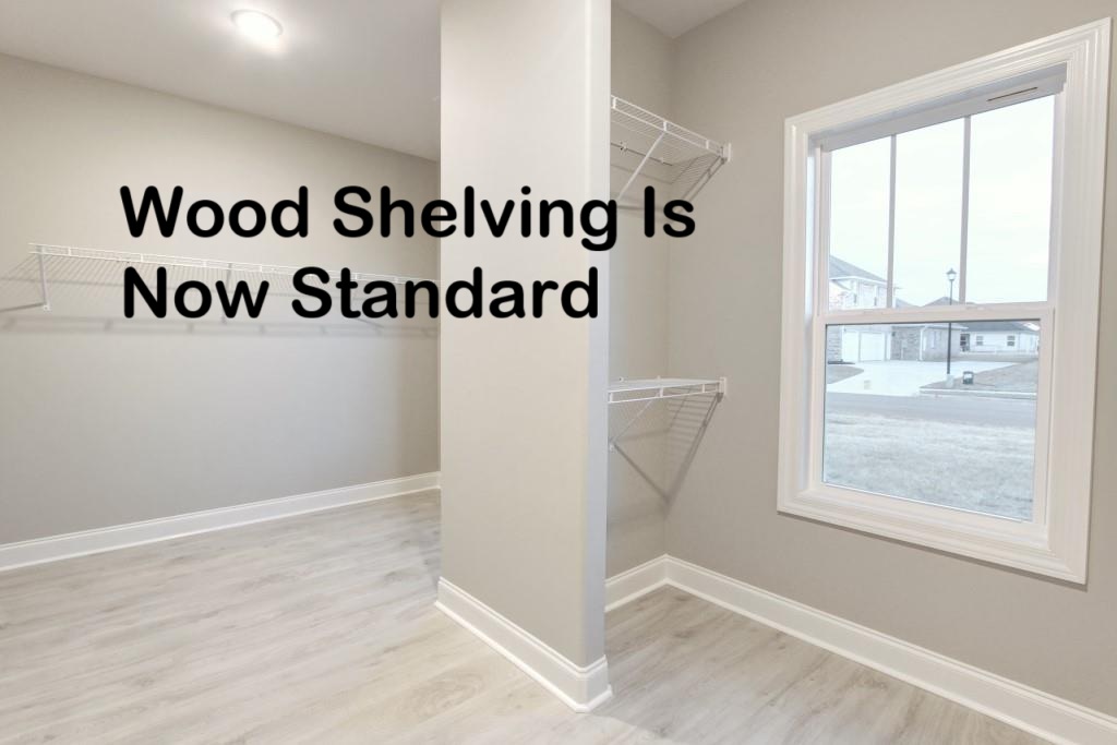 Example interior photo