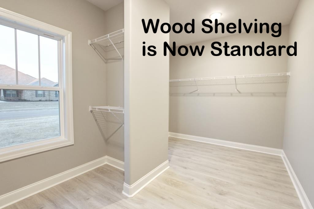 Example interior photo