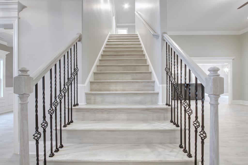 Example interior photo