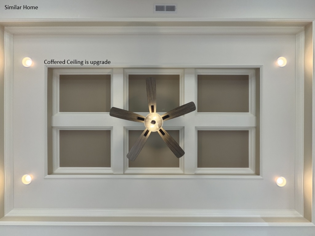 Example interior photo