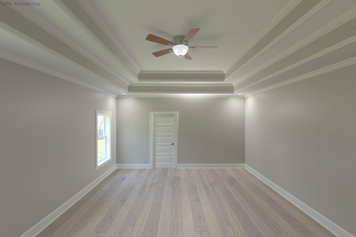 Example interior photo