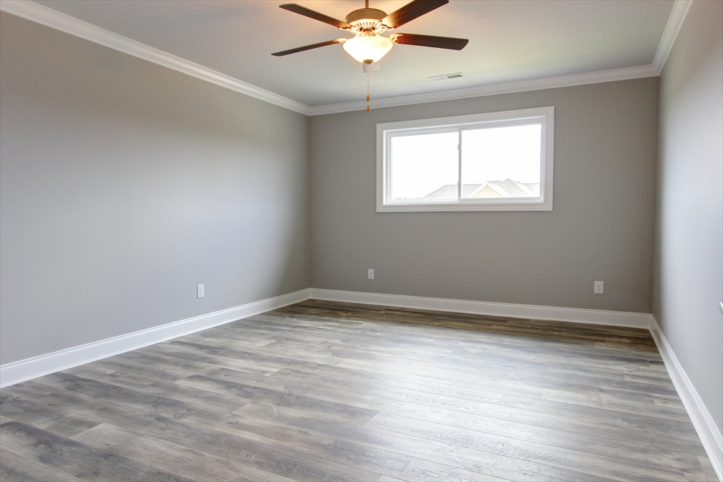 Example interior photo