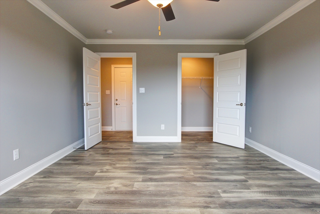 Example interior photo