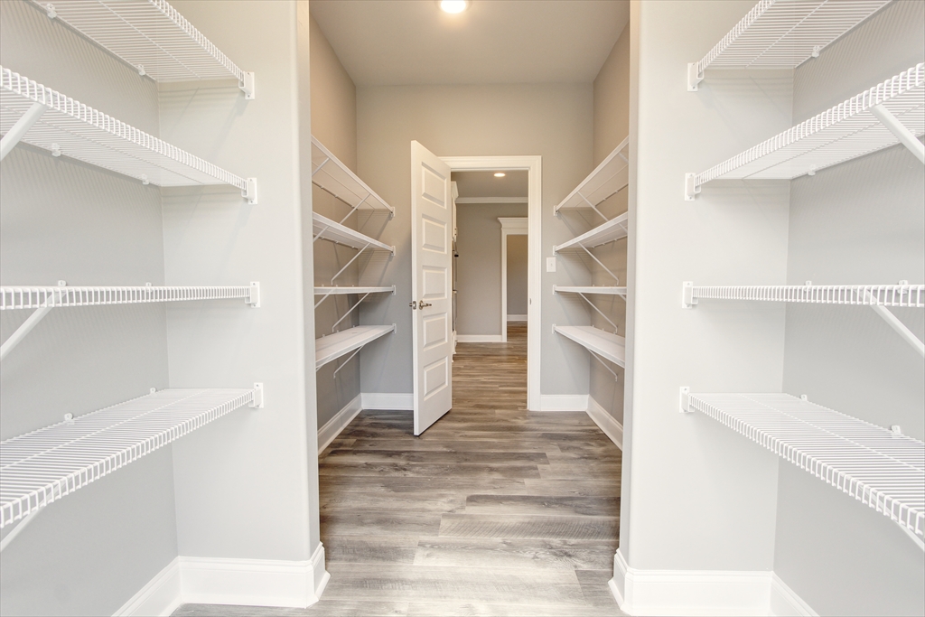 Example interior photo