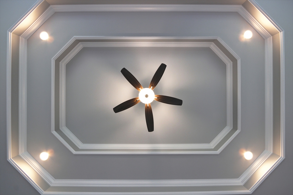 Example interior photo