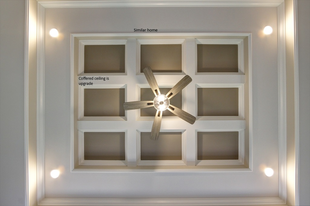 Example interior photo