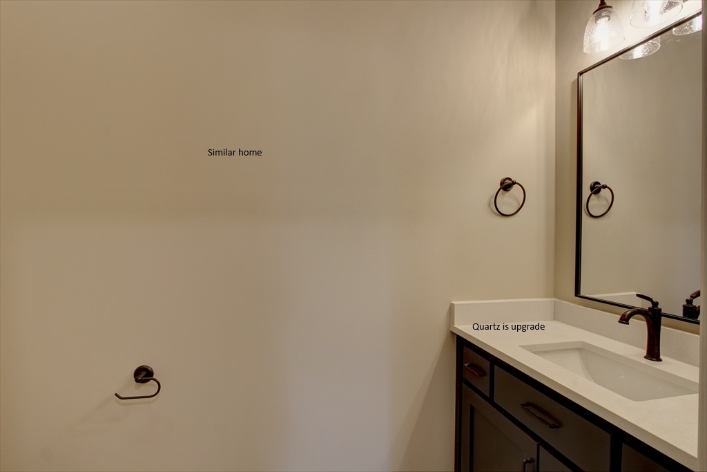 Example interior photo