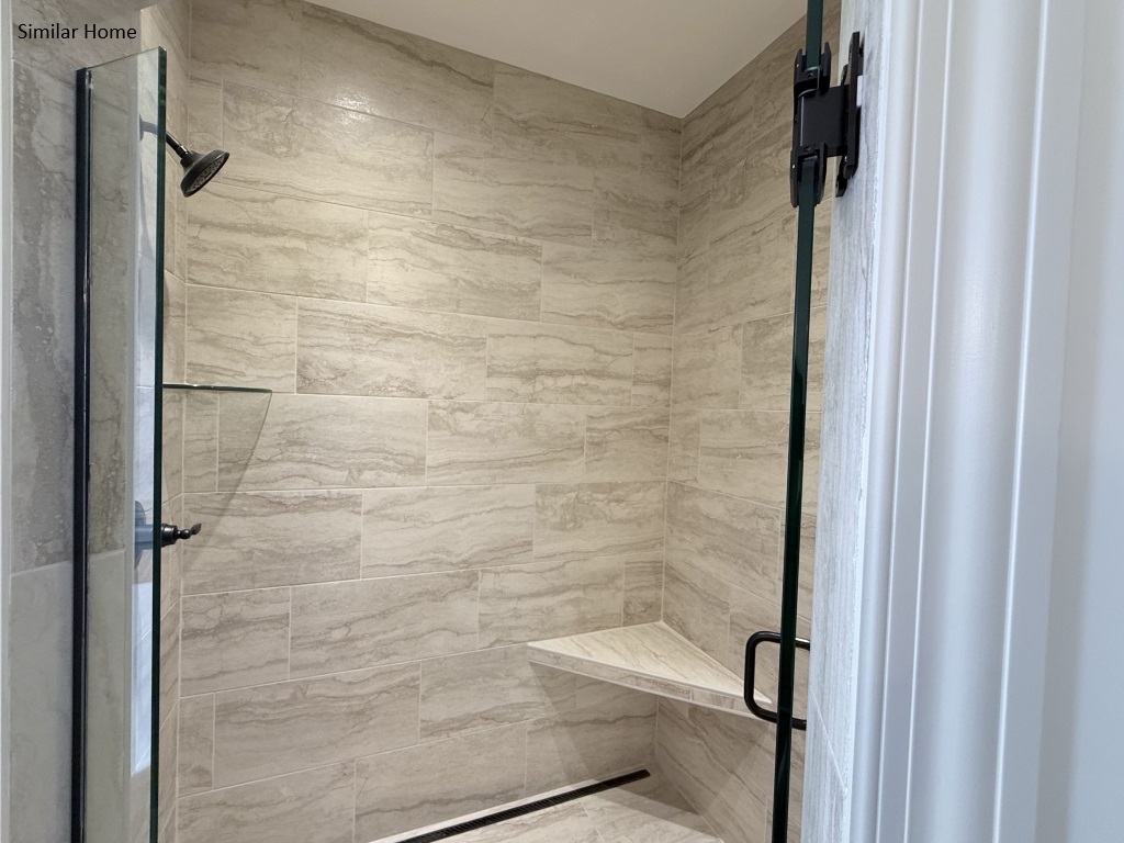 Example interior photo