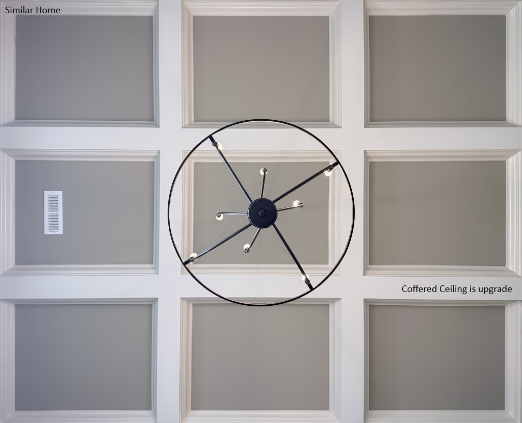 Example interior photo