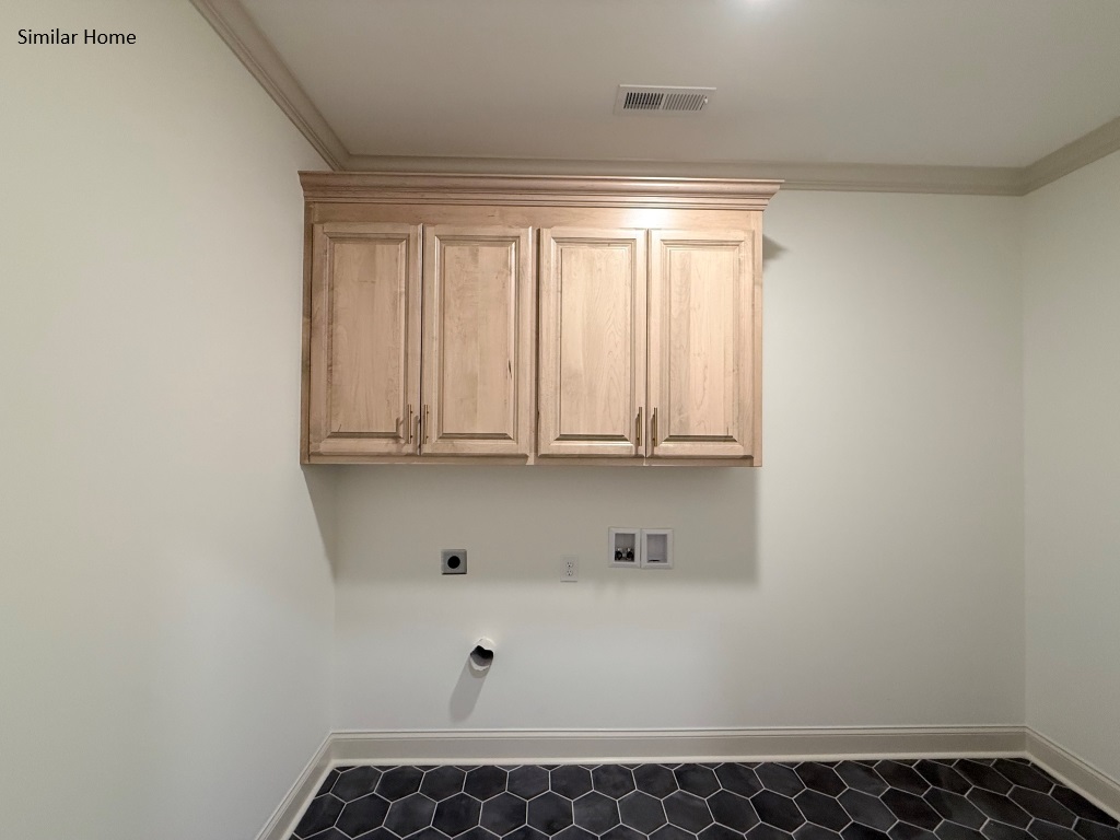 Example interior photo