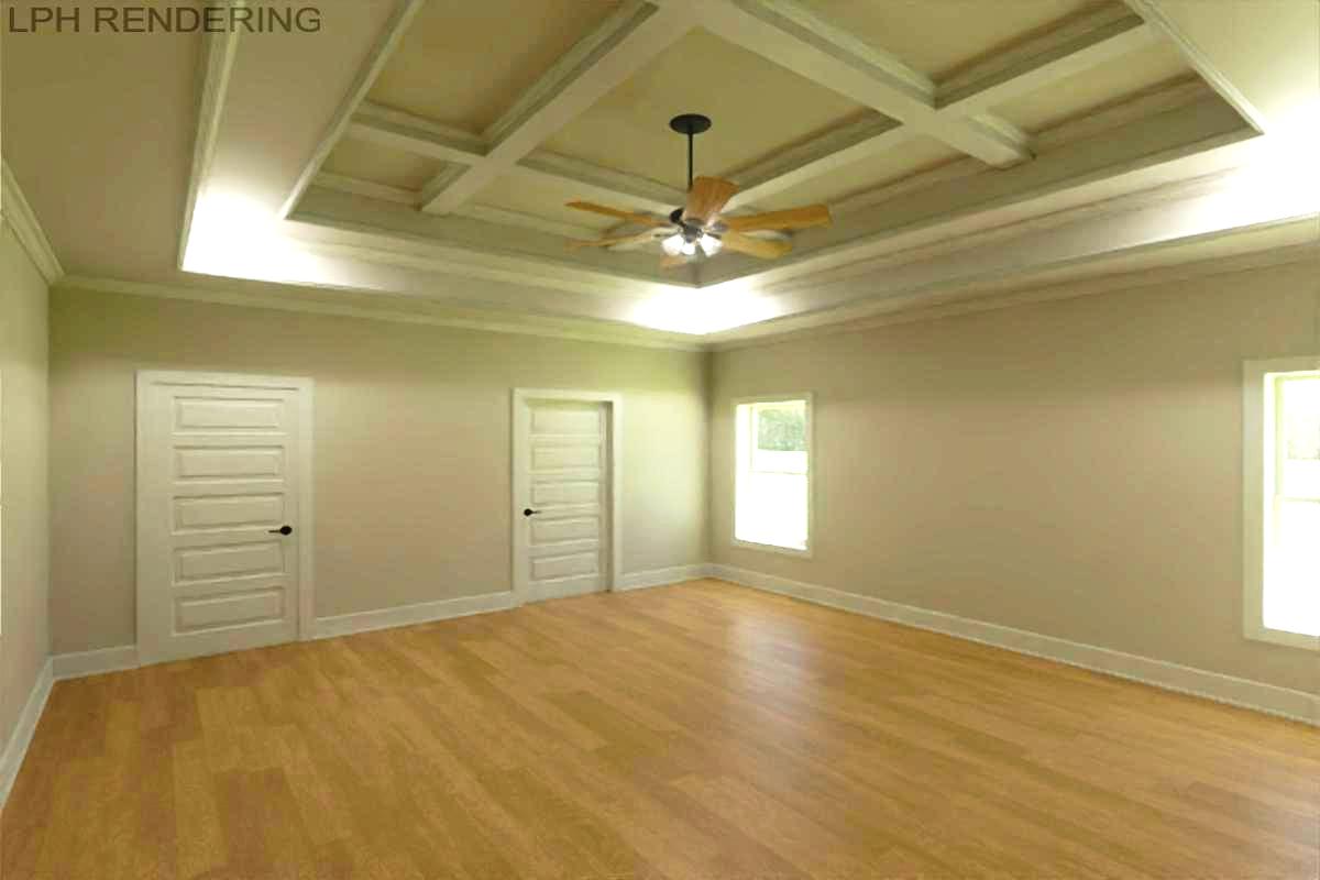 Example interior photo