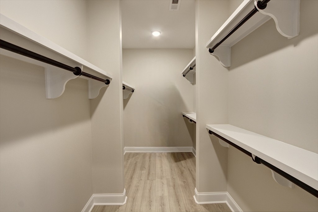 Example interior photo