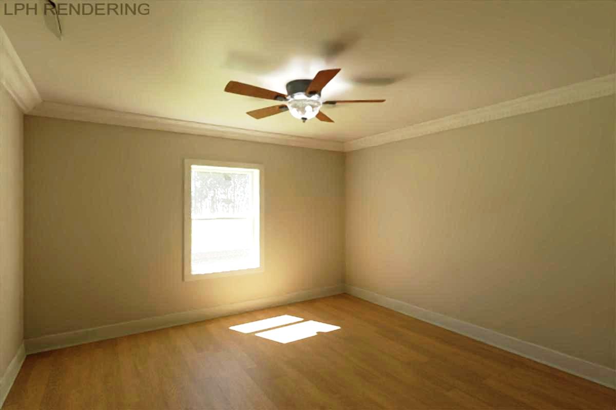 Example interior photo