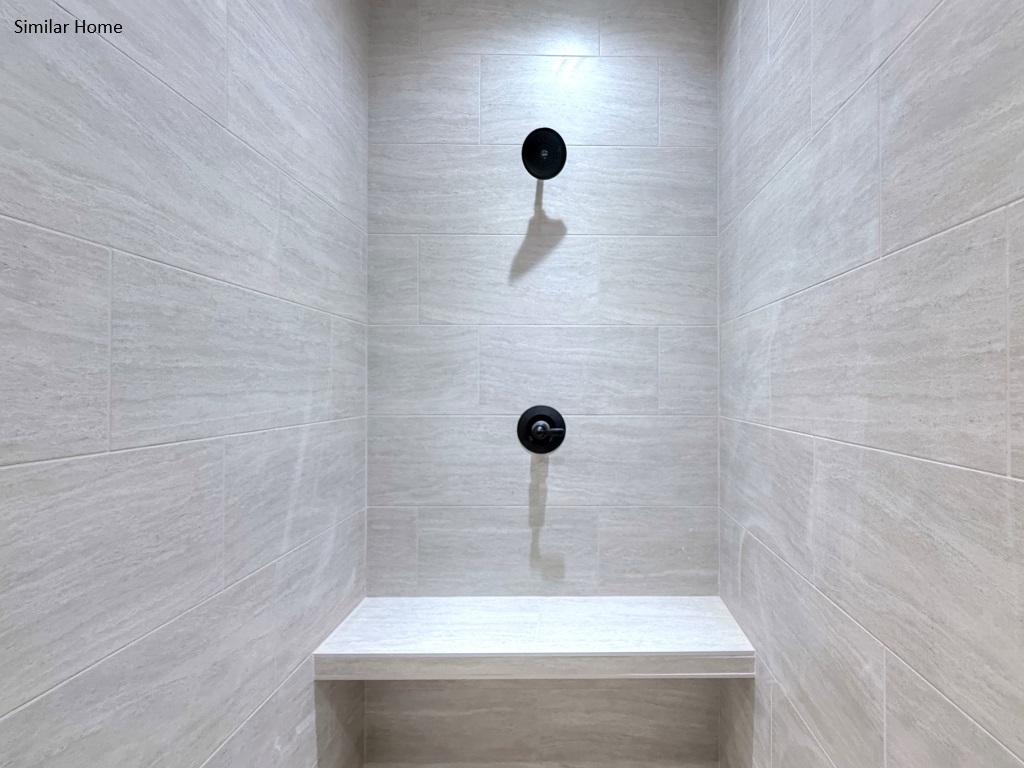 Example interior photo