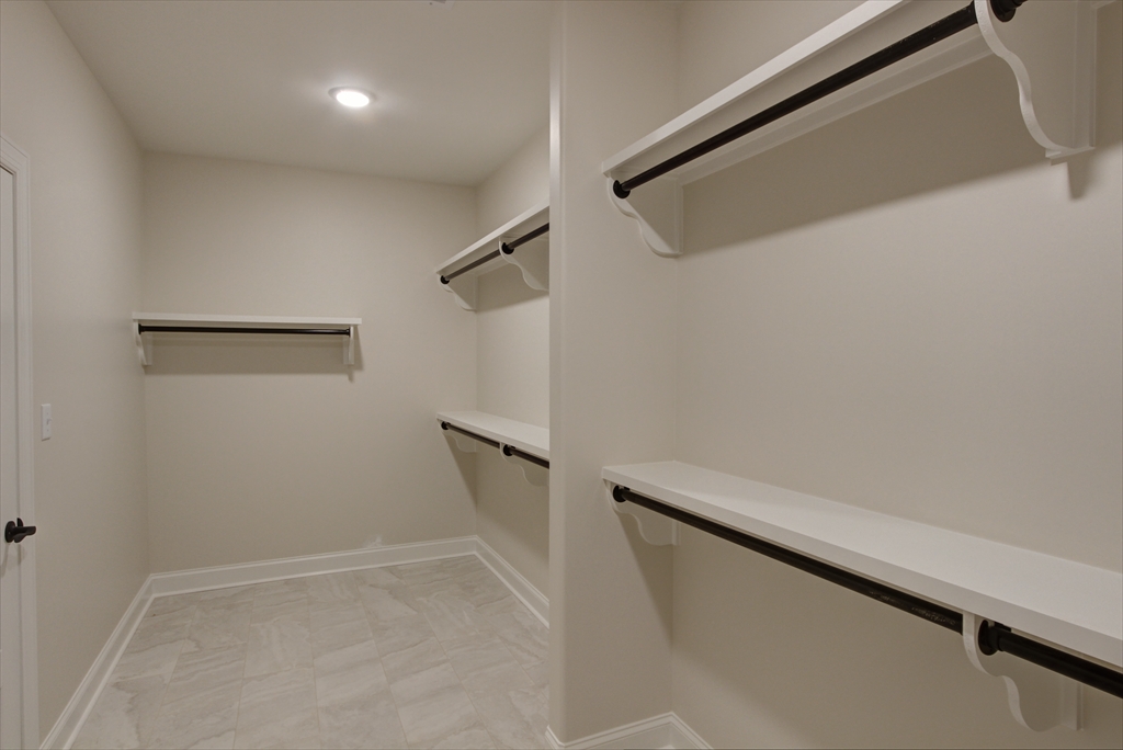 Example interior photo